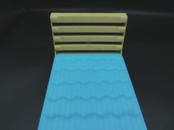 barbie blue bed a3